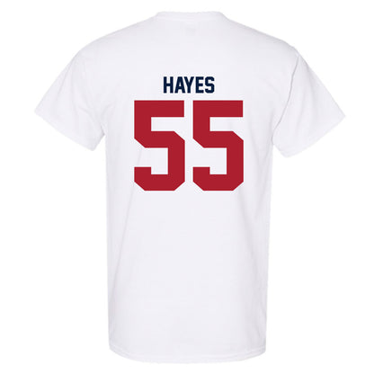 Liberty - NCAA Football : Harrison Hayes - Classic Shersey T-Shirt