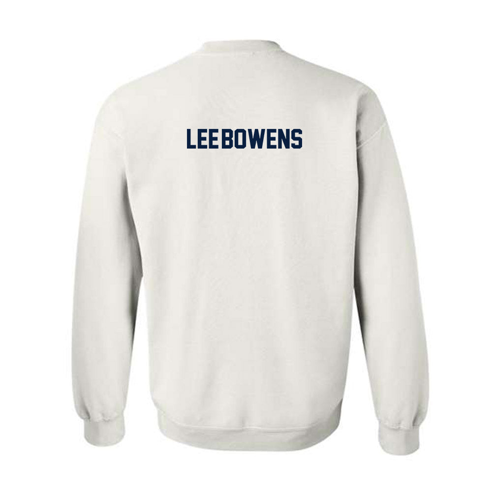 Liberty - NCAA Women's Track & Field : Mia Lee-Bowens - Classic Shersey Crewneck Sweatshirt-1