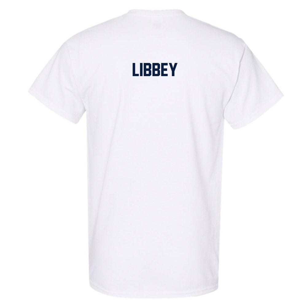 Liberty - NCAA Men's Golf : Luke Libbey - Classic Shersey T-Shirt