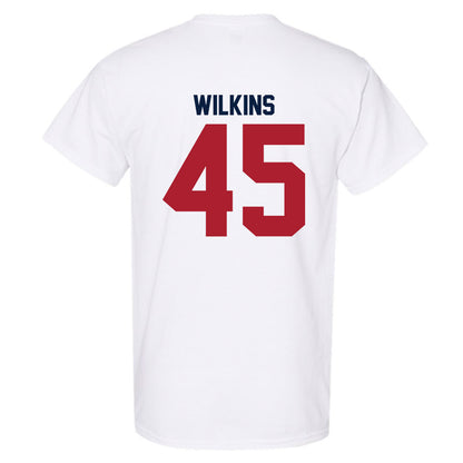 Liberty - NCAA Football : Ryan Wilkins - Classic Shersey T-Shirt