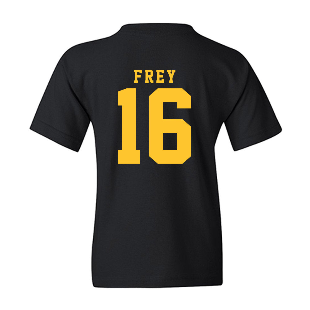 LSU - NCAA Baseball : Ethan Frey - Replica Shersey Youth T-Shirt-1