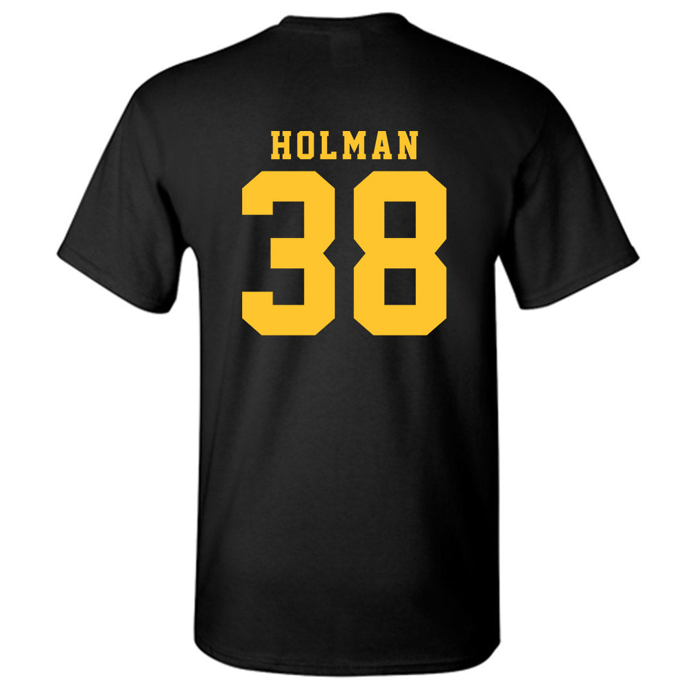 LSU - NCAA Baseball : Luke Holman - T-Shirt