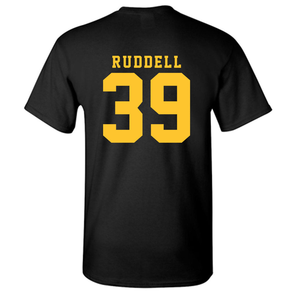 LSU - NCAA Baseball : Zeb Ruddell - T-Shirt