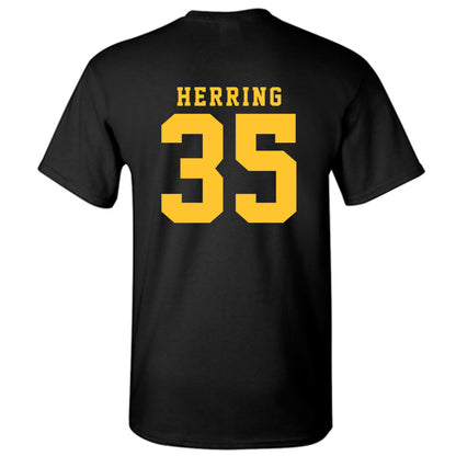 LSU - NCAA Baseball : Griffin Herring - T-Shirt