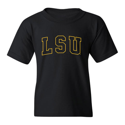 LSU - NCAA Baseball : Steven Milam - Youth T-Shirt