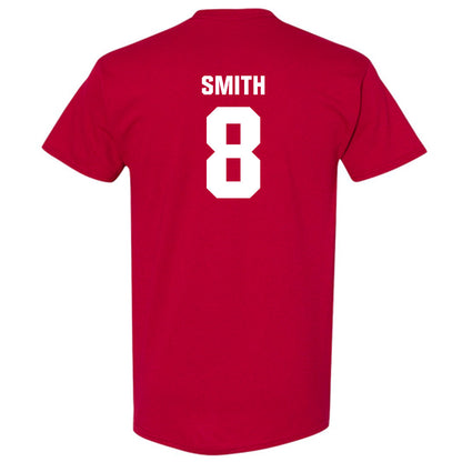 Oklahoma - NCAA Softball : Bella Smith - Classic Shersey T-Shirt-1