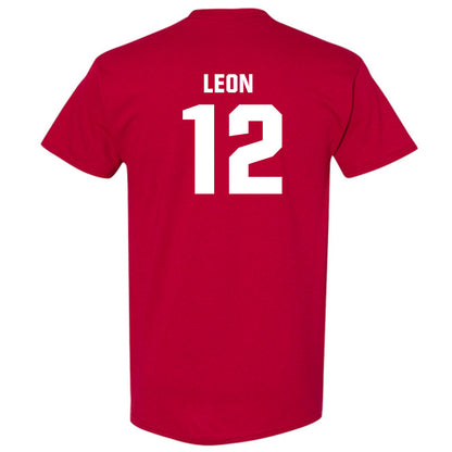 Oklahoma - NCAA Baseball : Kadyn Leon - Classic Shersey T-Shirt-1