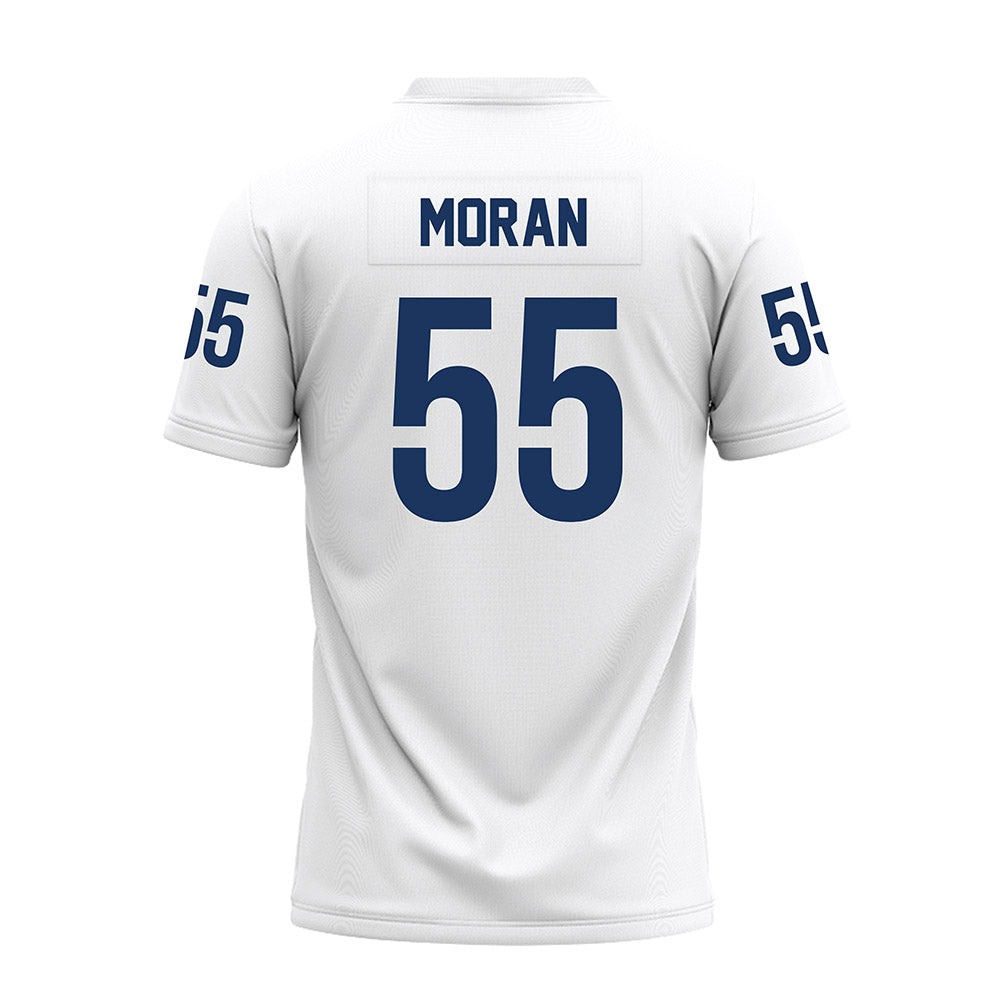 Monmouth - NCAA Football : Ryan Moran - Premium Football Jersey
