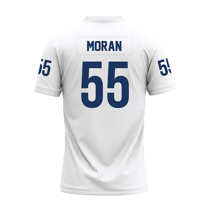 Monmouth - NCAA Football : Ryan Moran - Premium Football Jersey