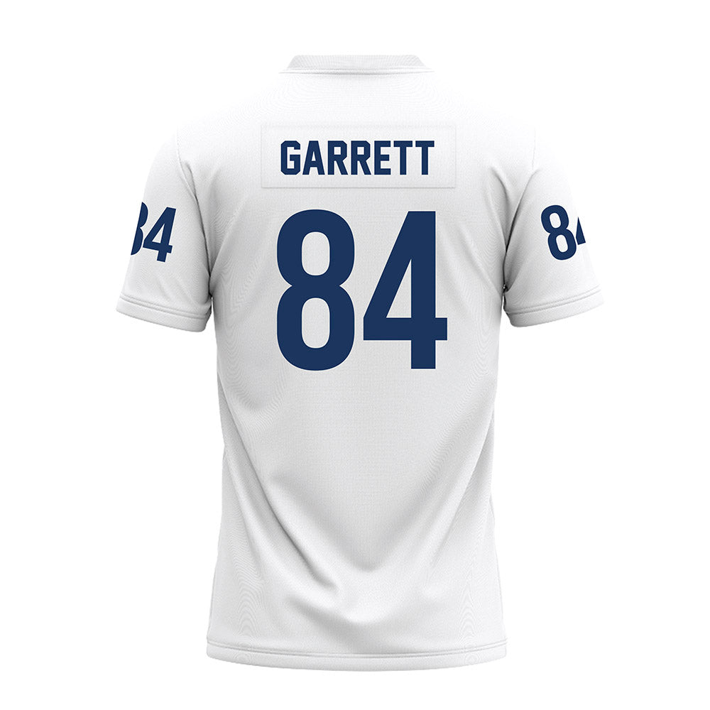 Monmouth - NCAA Football : Shane Garrett - Premium Football Jersey
