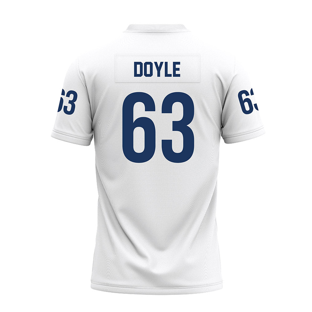 Monmouth - NCAA Football : Daniel Doyle - Premium Football Jersey