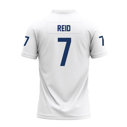 Monmouth - NCAA Football : Jahsyn Reid - Premium Football Jersey-1