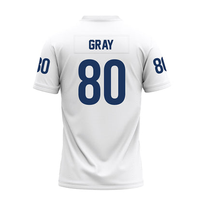 Monmouth - NCAA Football : Jordan Gray - Premium Football Jersey