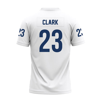 Monmouth - NCAA Football : Israel Clark - Premium Football Jersey