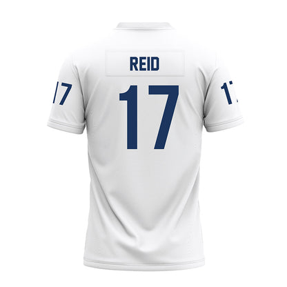 Monmouth - NCAA Football : Mike Reid - Premium Football Jersey