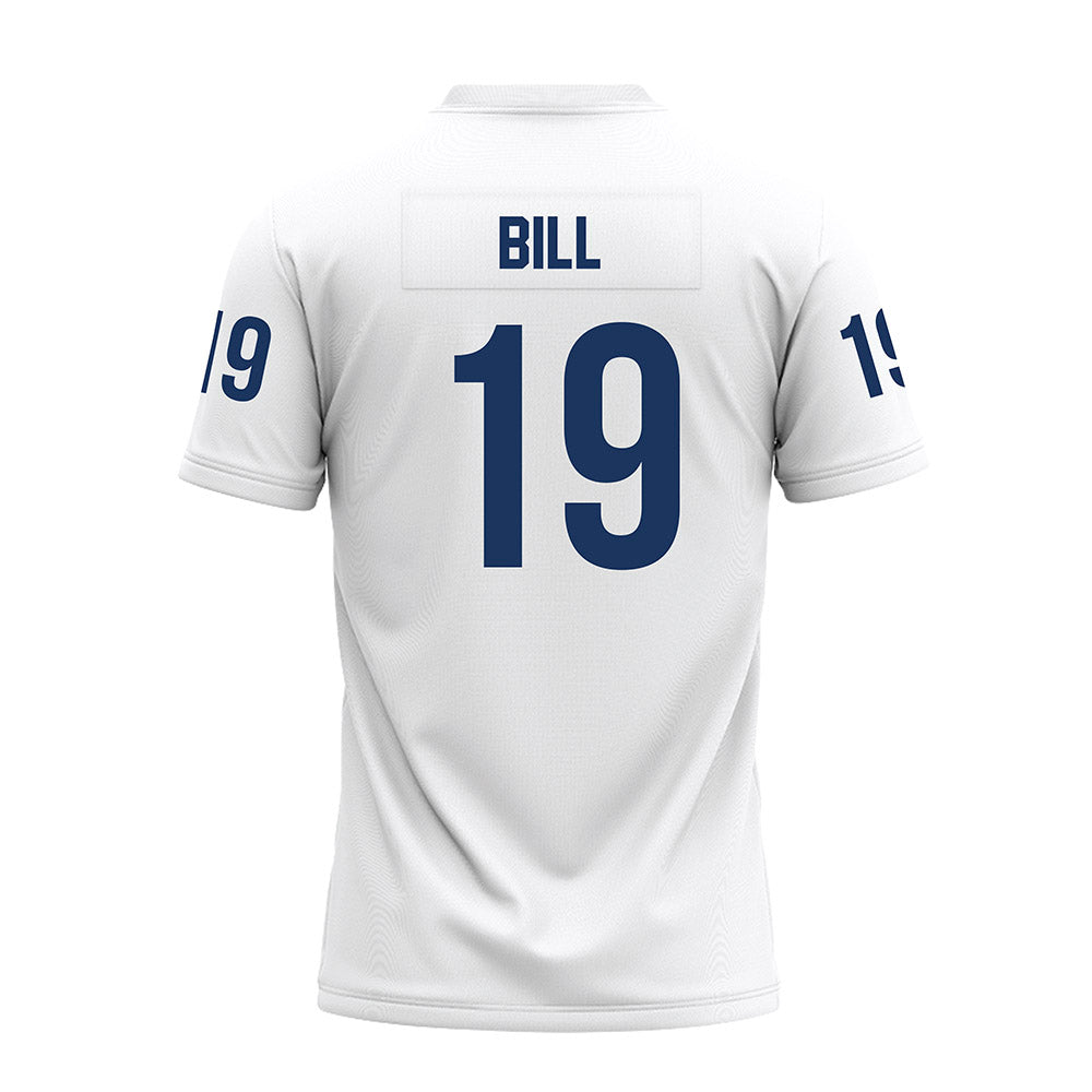 Monmouth - NCAA Football : Owen Bill - Premium Football Jersey