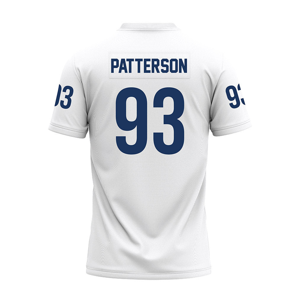 Monmouth - NCAA Football : Ronan Patterson - Premium Football Jersey