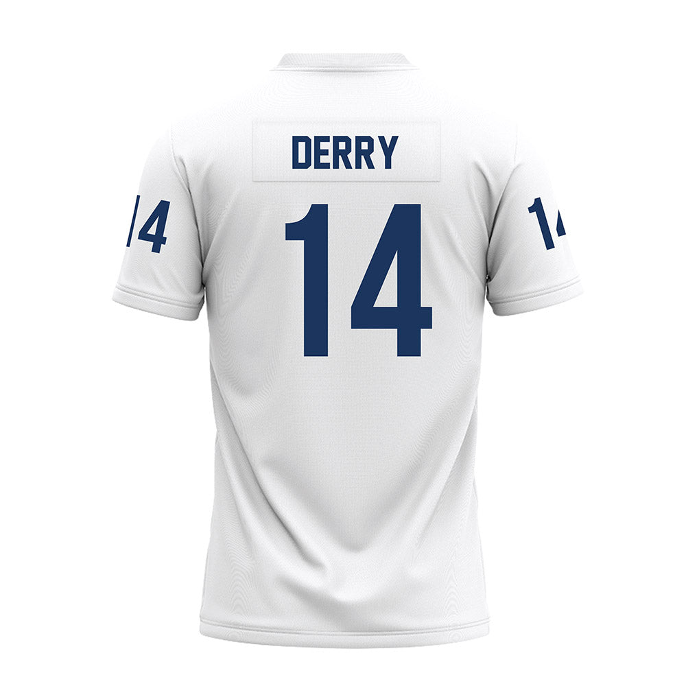 Monmouth - NCAA Football : Joshua Derry - Premium Football Jersey