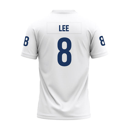 Monmouth - NCAA Football : Deuce Lee - Premium Football Jersey