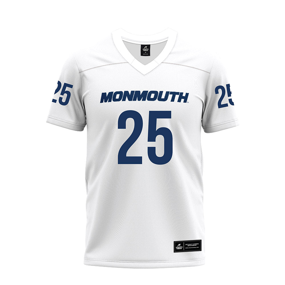 Monmouth - NCAA Football : Patrick Murphy - Premium Football Jersey