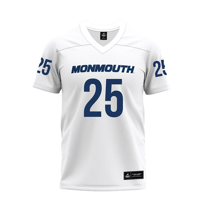 Monmouth - NCAA Football : Patrick Murphy - Premium Football Jersey
