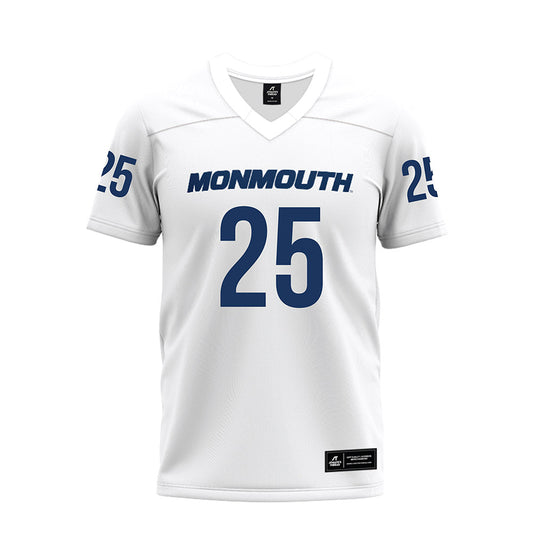 Monmouth - NCAA Football : Patrick Murphy - Premium Football Jersey