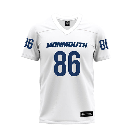 Monmouth - NCAA Football : Jack Neri - Premium Football Jersey