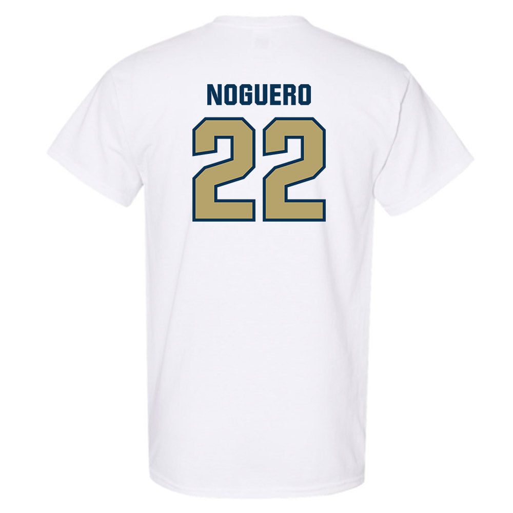 Georgia Tech - NCAA Women's Basketball : Ines Noguero - T-Shirt