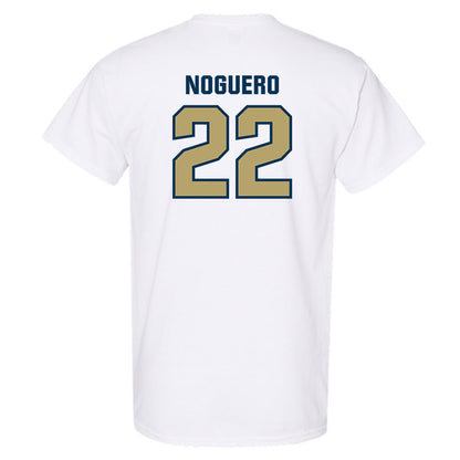 Georgia Tech - NCAA Women's Basketball : Ines Noguero - T-Shirt