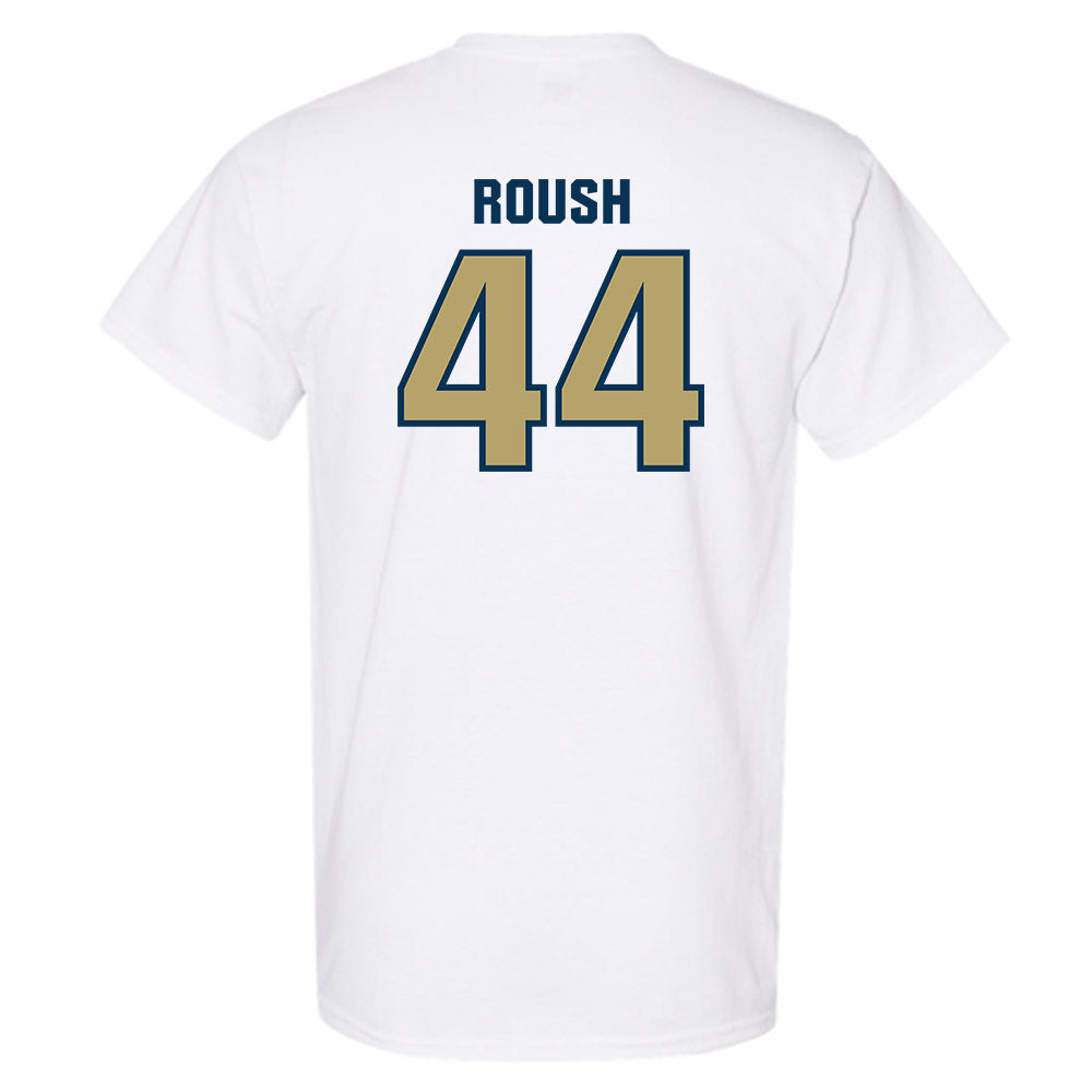 Georgia Tech - NCAA Football : Connor Roush - Classic Shersey T-Shirt-1