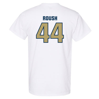 Georgia Tech - NCAA Football : Connor Roush - Classic Shersey T-Shirt-1