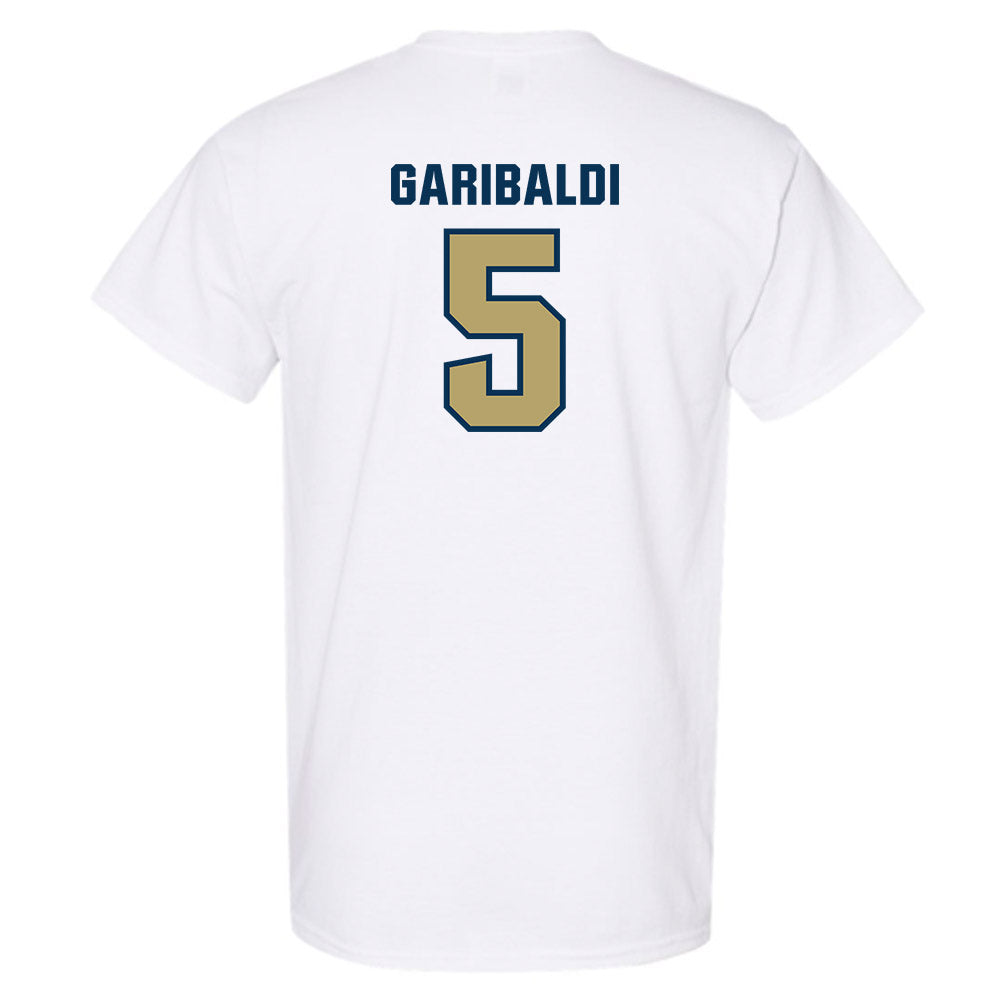 Georgia Tech - NCAA Women's Volleyball : Bianca Garibaldi - Classic Shersey T-Shirt-1