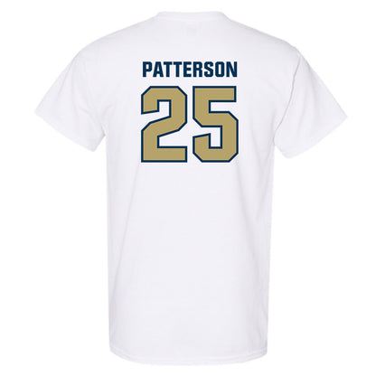 Georgia Tech - NCAA Softball : Caroline Patterson - Classic Shersey T-Shirt-1