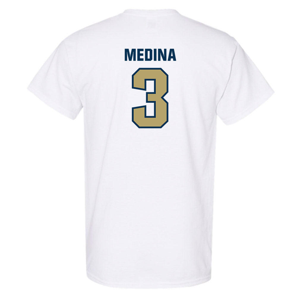 Georgia Tech - NCAA Softball : Holly Medina - Classic Shersey T-Shirt-1