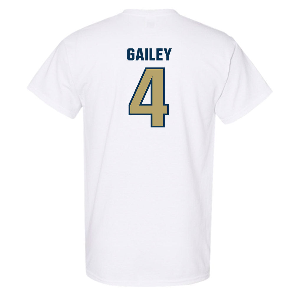 Georgia Tech - NCAA Softball : Jayden Gailey - Classic Shersey T-Shirt-1
