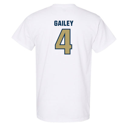 Georgia Tech - NCAA Softball : Jayden Gailey - Classic Shersey T-Shirt-1