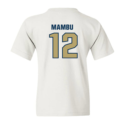 Georgia Tech - NCAA Women's Volleyball : Lameen Mambu - Classic Shersey Youth T-Shirt-1