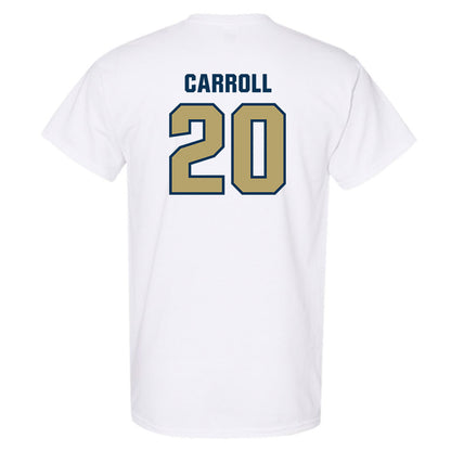 Georgia Tech - NCAA Softball : Paige Carroll - Classic Shersey T-Shirt-1