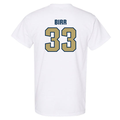 Georgia Tech - NCAA Football : Aidan Birr - T-Shirt