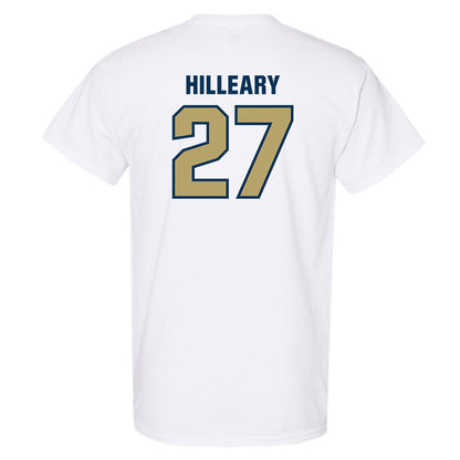 Georgia Tech - NCAA Softball : Kenley Hilleary - Classic Shersey T-Shirt-1