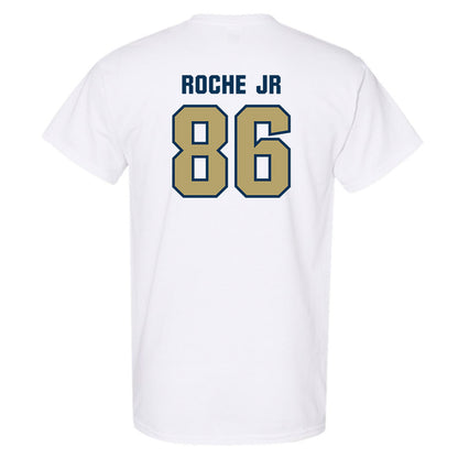 Georgia Tech - NCAA Football : Kevin Roche Jr - Classic Shersey T-Shirt-1