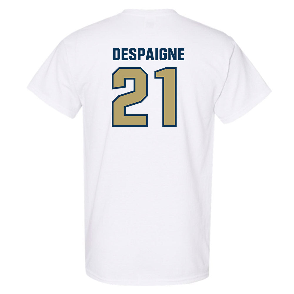 Georgia Tech - NCAA Women's Volleyball : Noemi Despaigne - Classic Shersey T-Shirt-1