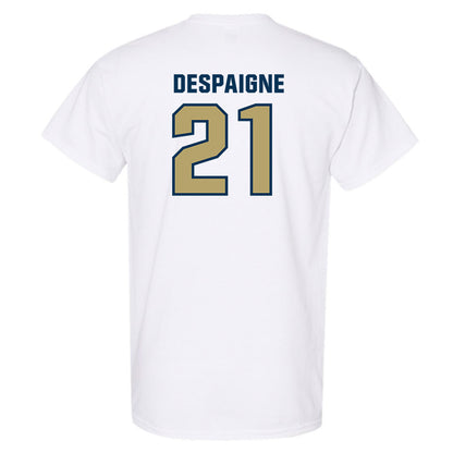 Georgia Tech - NCAA Women's Volleyball : Noemi Despaigne - Classic Shersey T-Shirt-1