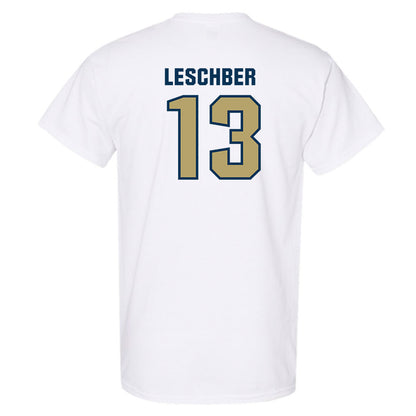 Georgia Tech - NCAA Softball : Addison Leschber - Classic Shersey T-Shirt-1