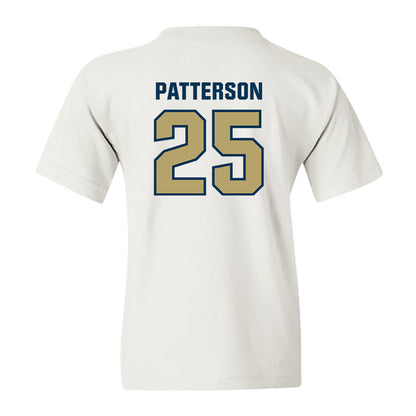 Georgia Tech - NCAA Softball : Caroline Patterson - Classic Shersey Youth T-Shirt-1