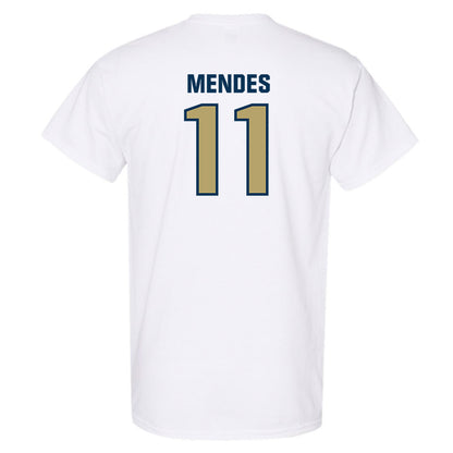 Georgia Tech - NCAA Women's Volleyball : Larissa Mendes - Classic Shersey T-Shirt