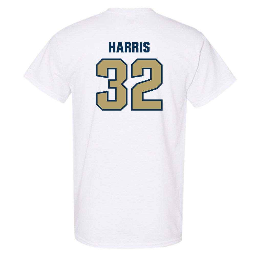 Georgia Tech - NCAA Softball : Tymber Harris - Classic Shersey T-Shirt-1