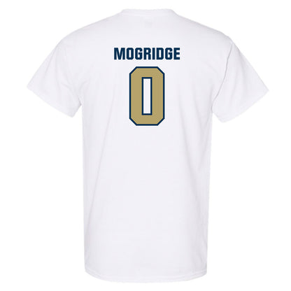 Georgia Tech - NCAA Women's Volleyball : liv mogridge - Classic Shersey T-Shirt