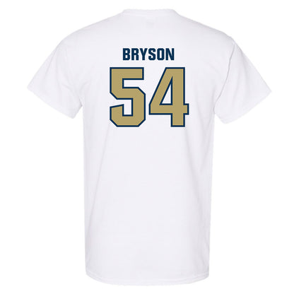 Georgia Tech - NCAA Football : Jimmy Bryson - Classic Shersey T-Shirt-1