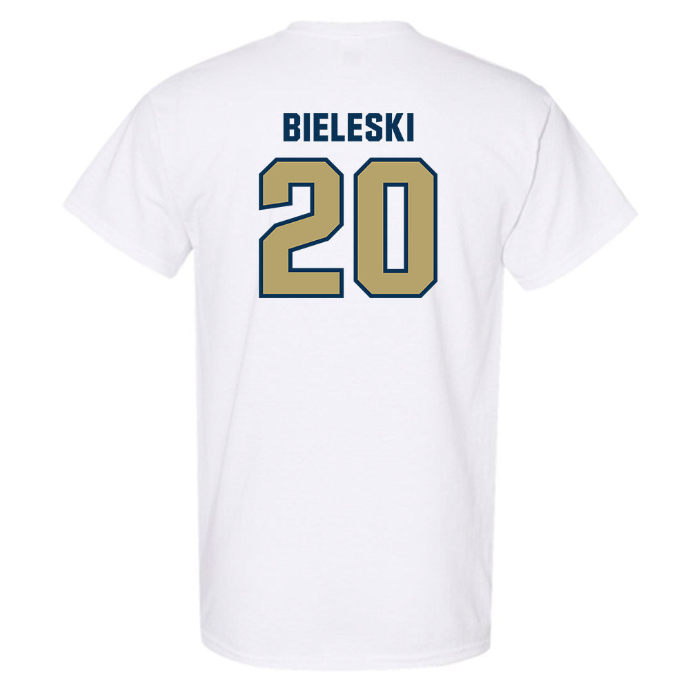 Georgia Tech - NCAA Women's Volleyball : Laura Bieleski - Classic Shersey T-Shirt-1